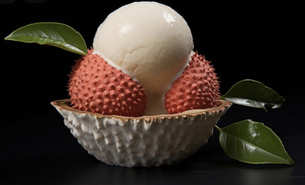 Lychee & Passion Bliss